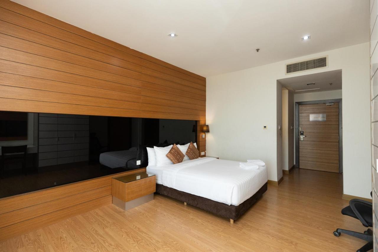 Dua Sentral Residence Near Kl Sentral By Cobnb Kuala Lumpur Buitenkant foto