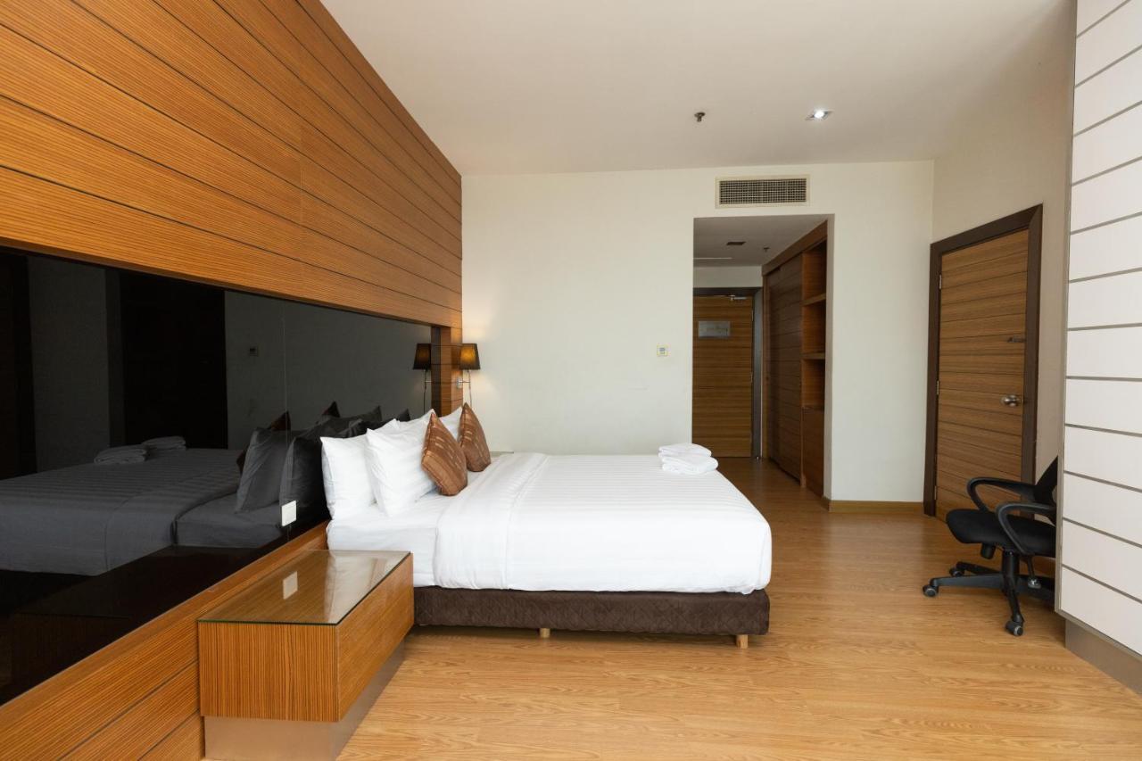 Dua Sentral Residence Near Kl Sentral By Cobnb Kuala Lumpur Buitenkant foto