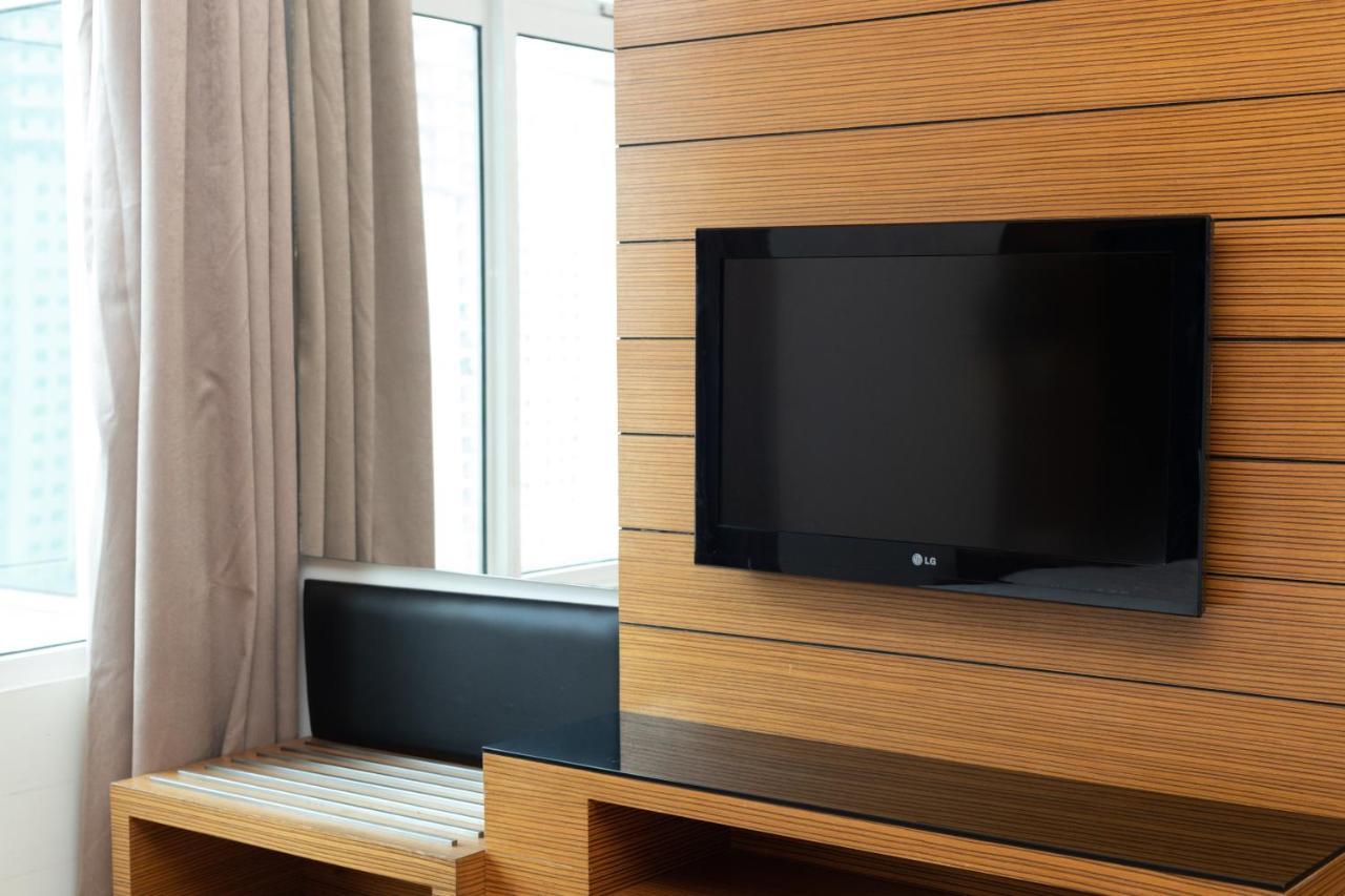 Dua Sentral Residence Near Kl Sentral By Cobnb Kuala Lumpur Buitenkant foto