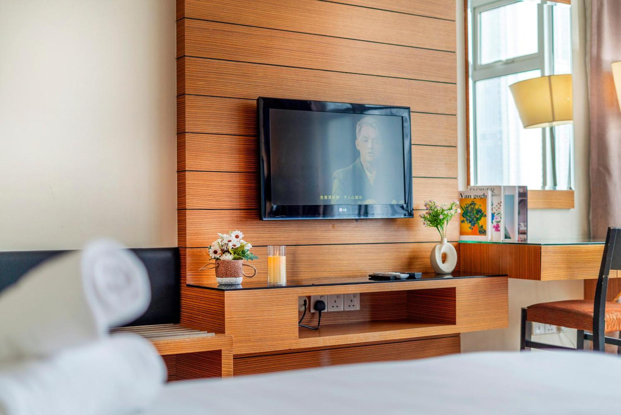 Dua Sentral Residence Near Kl Sentral By Cobnb Kuala Lumpur Buitenkant foto
