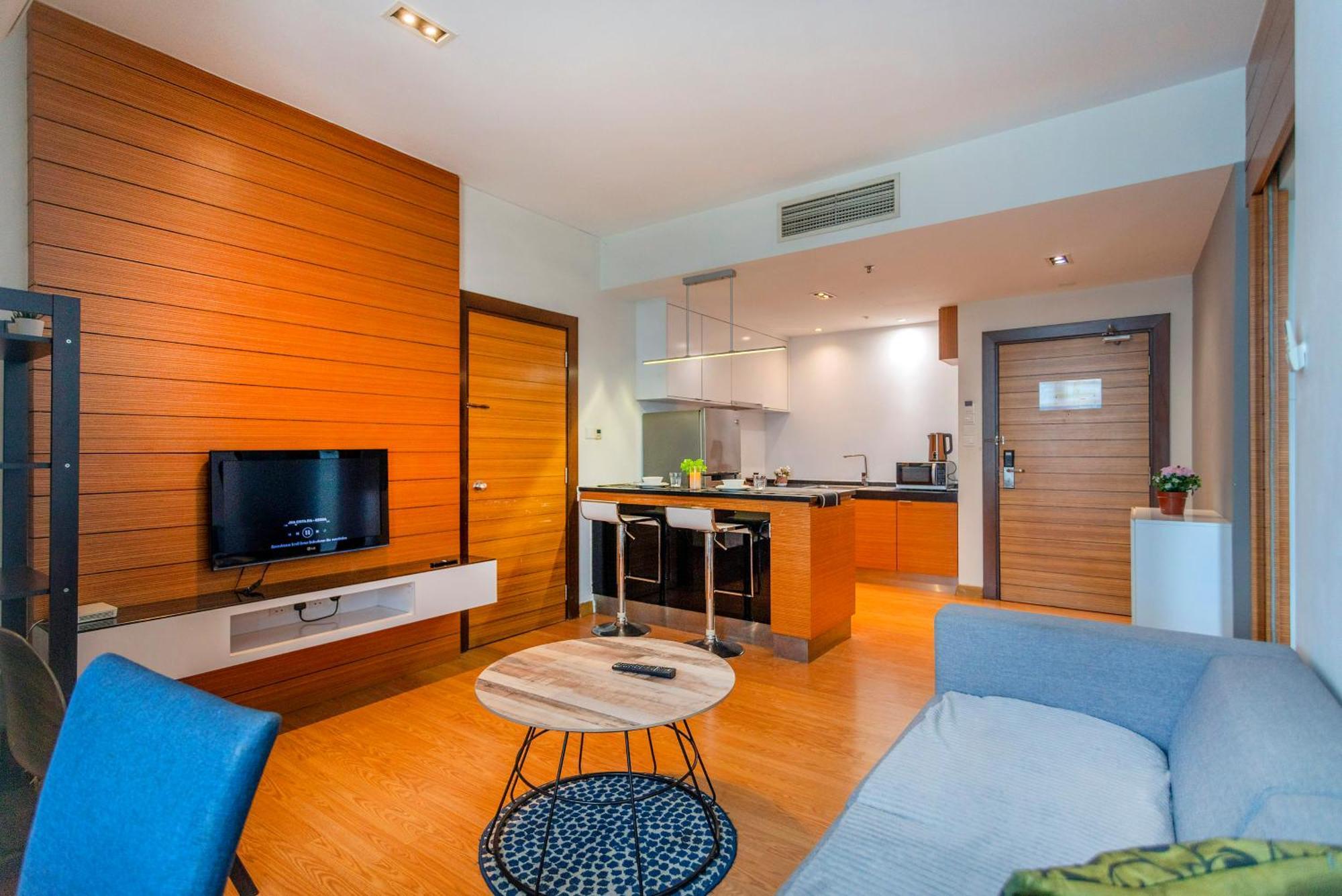 Dua Sentral Residence Near Kl Sentral By Cobnb Kuala Lumpur Buitenkant foto