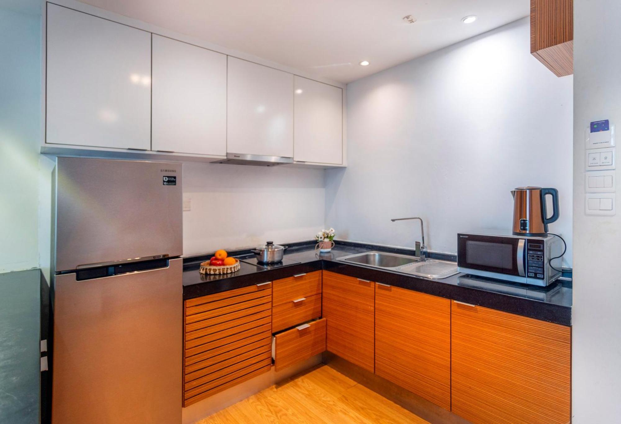 Dua Sentral Residence Near Kl Sentral By Cobnb Kuala Lumpur Buitenkant foto